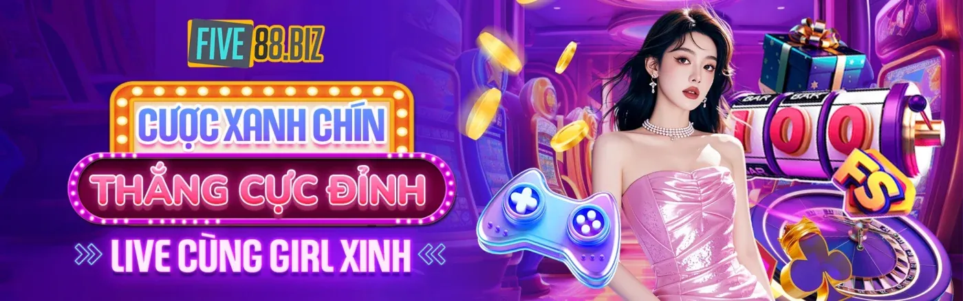 Hình ảnh chính sảnh Nổ Hũ 79kinh với biểu tượng jackpot lớn