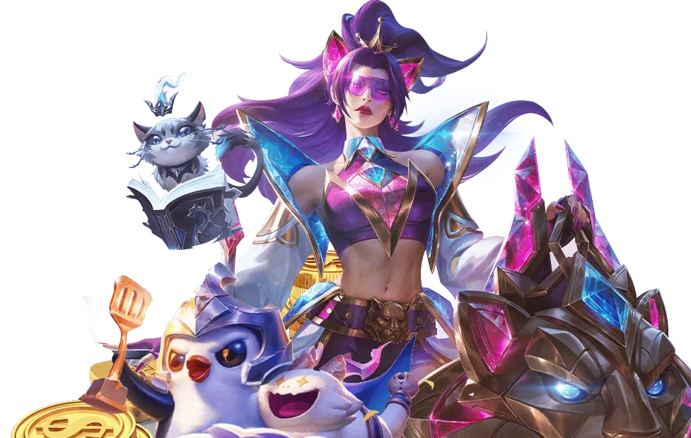 Hình ảnh đa dạng các trò chơi game bài tại 79kinh