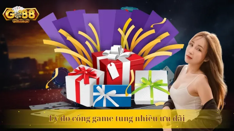 Các chương trình khuyến mãi độc quyền tại 79kinh