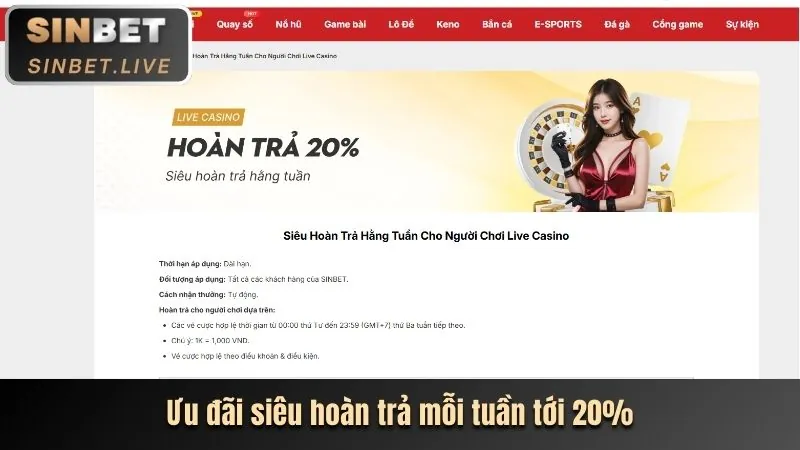 Trải Nghiệm Sòng Bạc Trực Tuyến Đẳng Cấp Cùng 79kinh